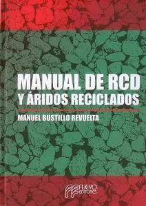 Manual de Rcd y Áridos Reciclados