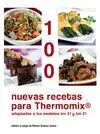 100 Nuevas Recetas para Thermomix