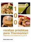 100 Recetas Prácticas para Thermomix
