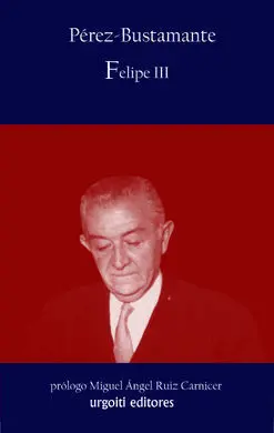 Felipe Iii