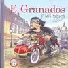 E. Granados y los Niños