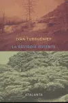 La Reliquia Viviente