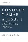 CONOCER Y AMAR A JESÚS III