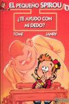 EL PEQUEÃO SPIROU NÂº 2.- Â¿TE AYUDO CON MI DEDO?