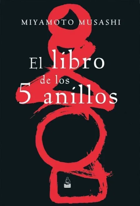 El Libro de los 5 Anillos