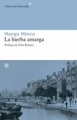 La Hierba Amarga