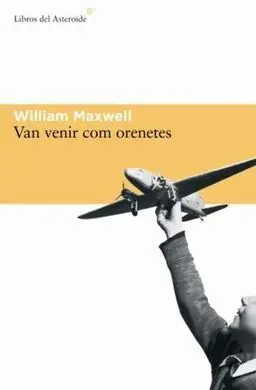 Van Venir Com Oronetes