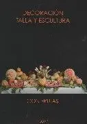 Decoración, Talla y Escultura con Frutas y Verduras
