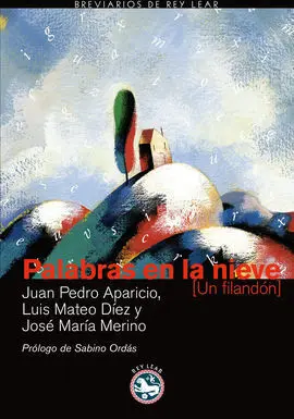 Palabras en la Nieve