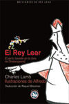 EL REY LEAR [CUENTO BASADO EN LA OBRA DE SHAKESPEARE]