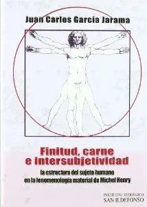 Finitud, Carne e Intersubjetividad
