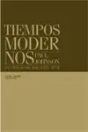 Tiempos Modernos