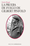 LA PRUEBA DE FUEGO DE GILBERT PINFOLD