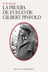La Prueba de Fuego de Gilbert Pinfold