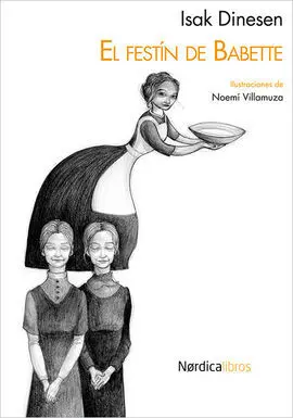 El FestãN de Babette