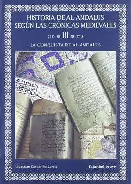 La Conquista de Al-Andalus