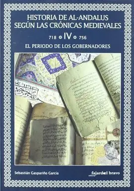 El Periodo de los Gobernadores