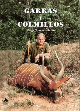 Garras y Colmillos