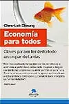 Economía para Todos. Claves para Entenderlo Todo en un Par de Tardes