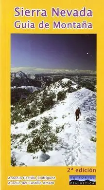 Sierra Nevada - Guía de Montaña