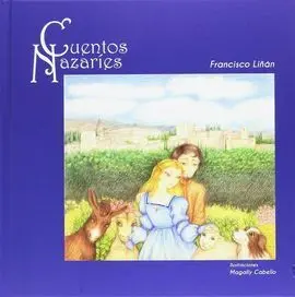 Cuentos Nazaries