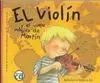 El Violín y el Viaje Mágico de Martín