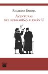 AVENTURAS SUBMARINO ALEMAN