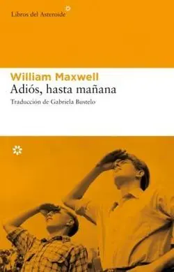 Adios, Hasta Mañana