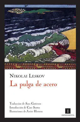 La Pulga de Acero