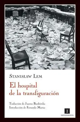 El Hospital de la Transfiguración