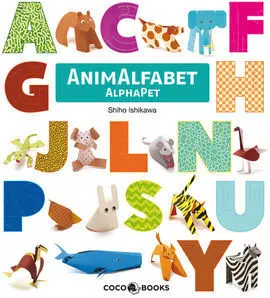 Animalfabet