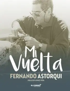 Mi Vuelta