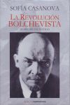 LA REVOLUCIÓN BOLCHEVISTA. DIARIO DE UN TESTIGO