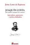 Joaquín Costa (En el Primer Centenario de Su Muerte)
