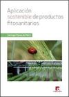 APLICACIÓN SOSTENIBLE DE PRODUCTOS FITOSANITARIOS