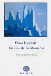 BÃRNABO DE LAS MONTAÃAS