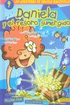 LAS AVENTURAS DE DANIELA MALOSPELOS. 9: DANIELA Y EL TESORO SUMERGIDO