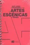 Guía Legal y Financiera de las Artes Escénicas en España