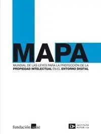Mapa Mundial de las Leyes para la Protección de la Propiedad