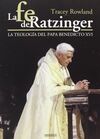 LA FE DE RATZINGER