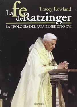 La Fe de Ratzinger
