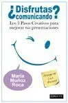 ¿Disfrutas Comunicando?