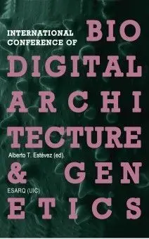 Biodigital Architecture & Genetics
