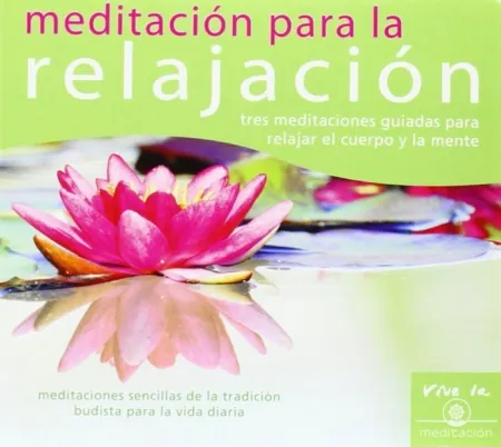 Meditación para la Relajación