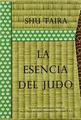 La Esencia del Judo
