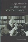 EL DIFUNTO MATÍAS PASCAL