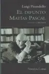 El Difunto Matías Pascal