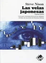 Las Velas Japonesas