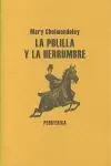 La Polilla y la Herrumbre