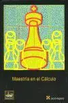 Maestría en el Cálculo